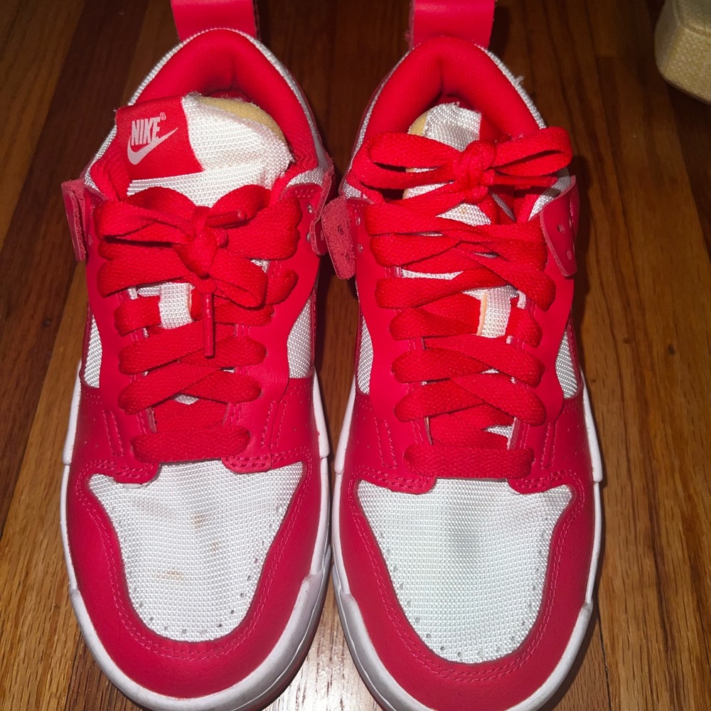 Nike sneakers